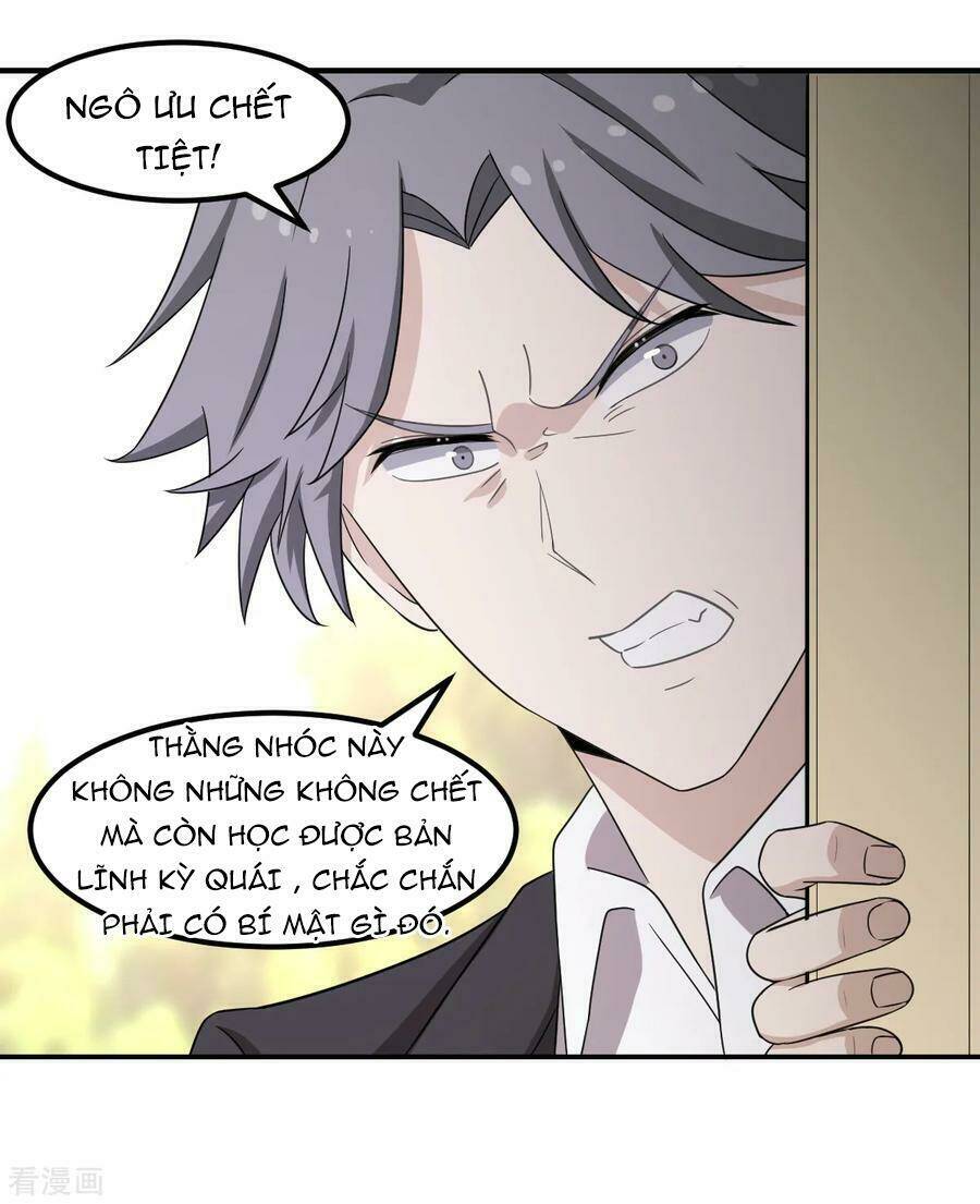 Nghịch Thiên Tiên Mệnh: Chapter 64