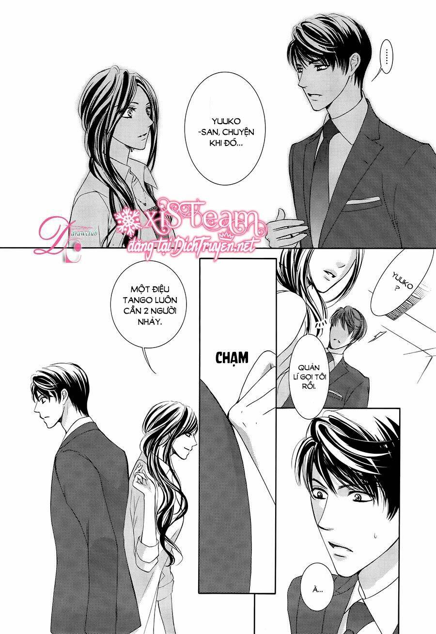 World Customize Creator: Chapter 11