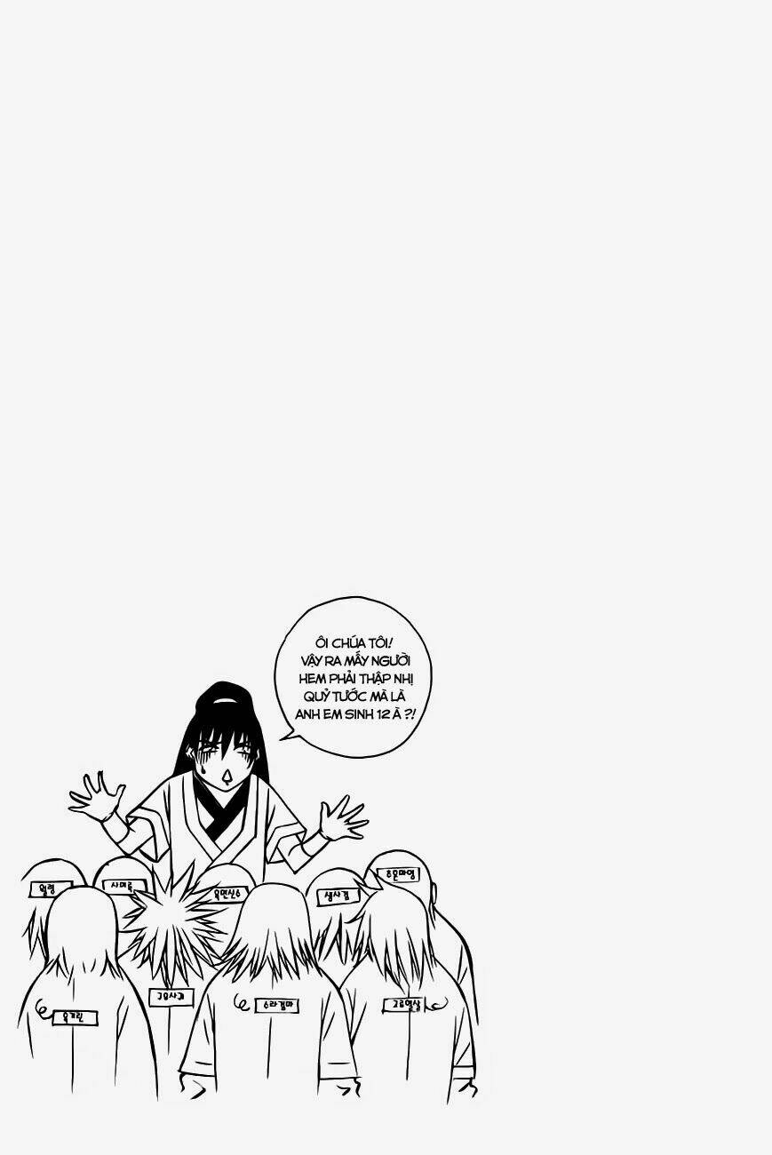 The Sword Of Emperor: Chapter 26.3