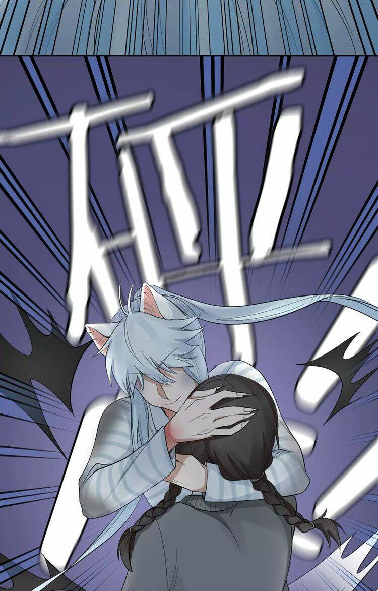 Bạn Trai Là Quái Vật: Chapter 13