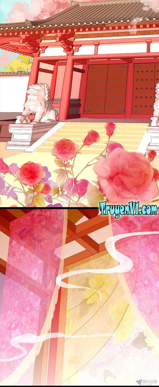 Vương Gia ! Ngươi Thật Bỉ Ổi !: Chapter 6