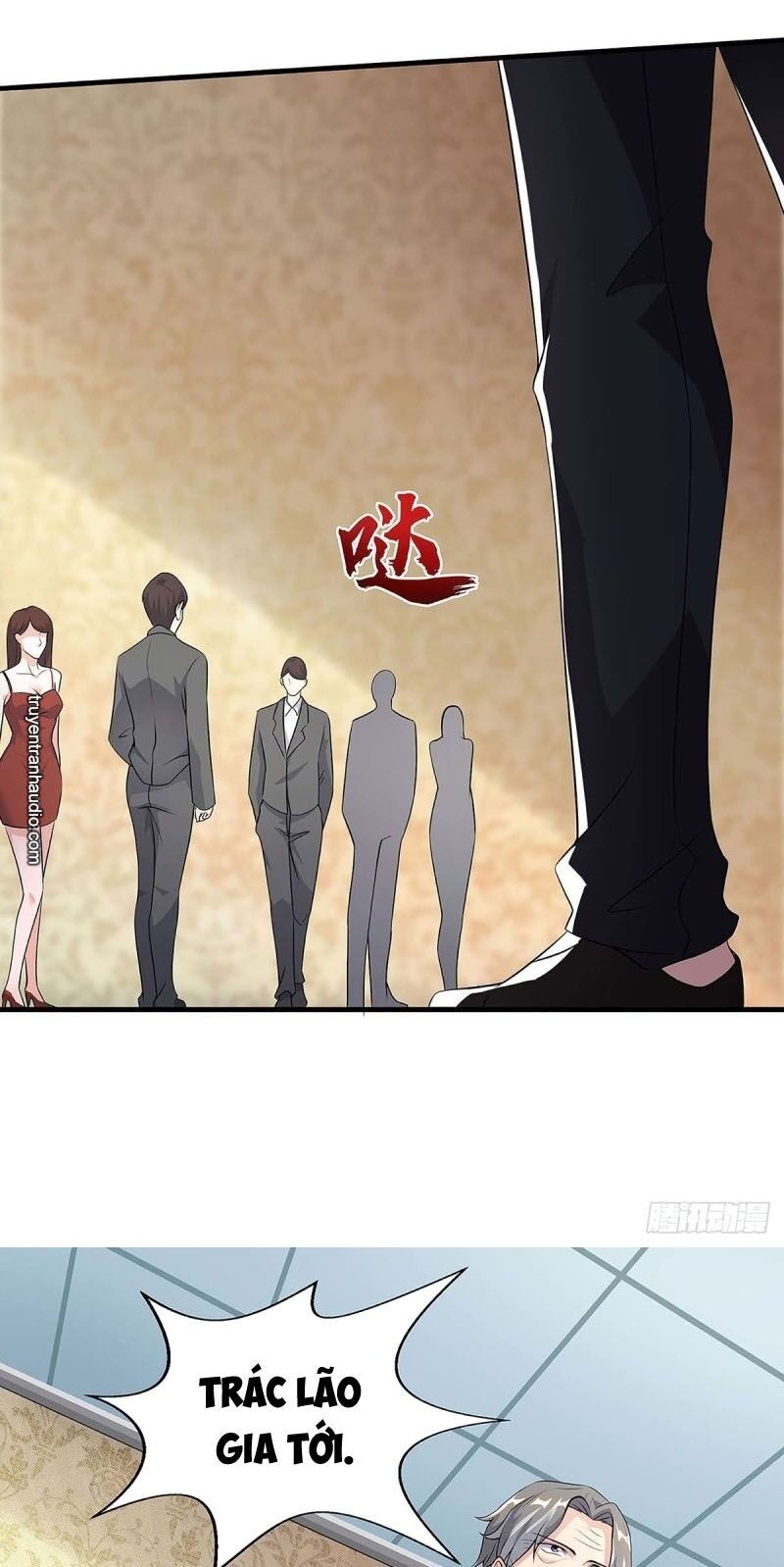 Trọng Sinh Khí Thiếu Quy Lai: Chapter 118