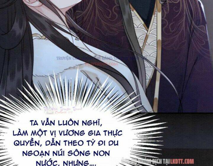 Trọng Sinh Bá Sủng Nhiếp Chính Vương Quá Mạnh Mẽ: Chapter 131