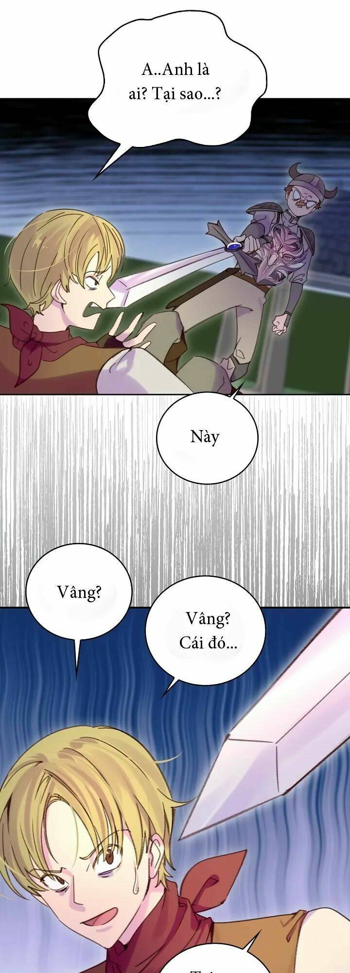 Tôi Không Phải Là Người Tốt: Chapter 111