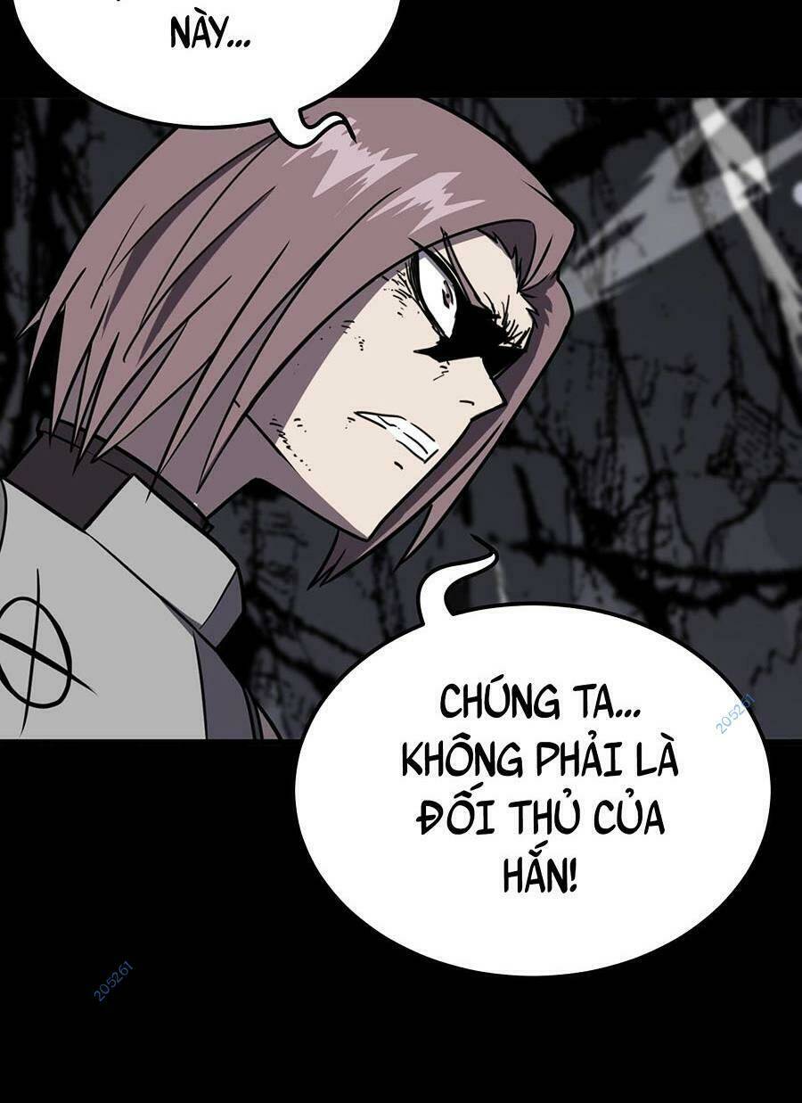 Tác Giả Sinh Tồn Ký: Chapter 13