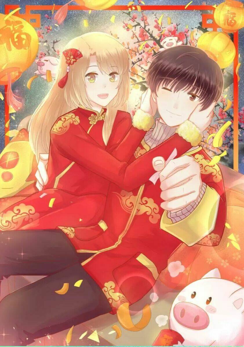 Anh Không Thích Thế Giới Này, Anh Chỉ Thích Em: Chapter 49