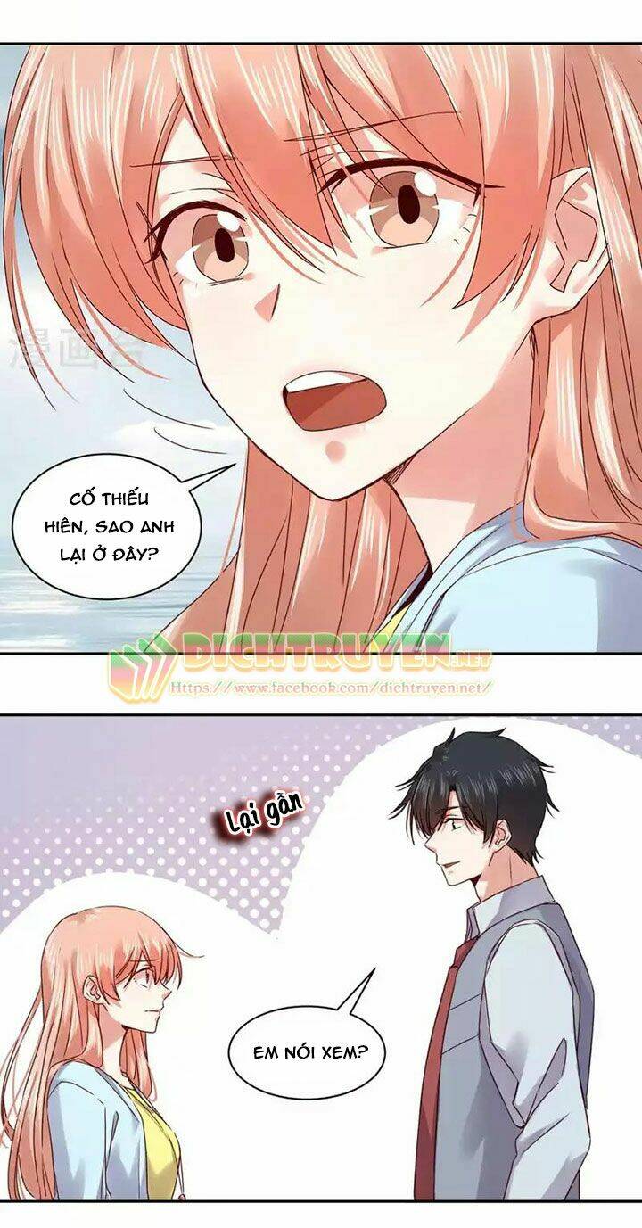 Vợ Yêu Của Ác Ma: Chapter 83