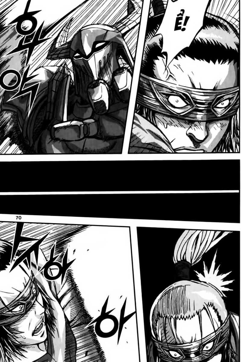 Diêm Đế: Chapter 44.2