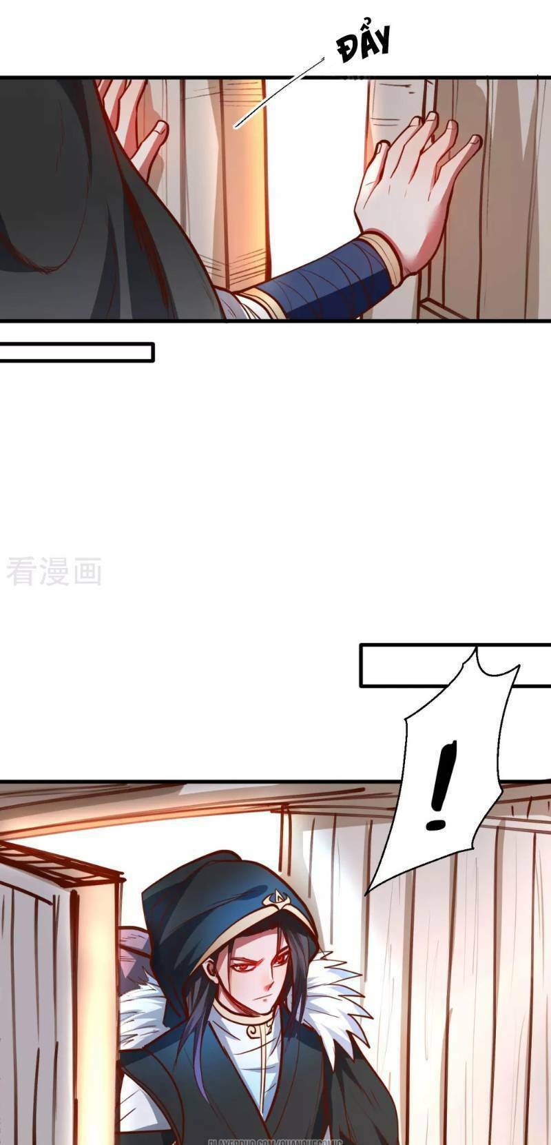 Tối Cường Đại Biểu Hoàng Kim Thận: Chapter 48