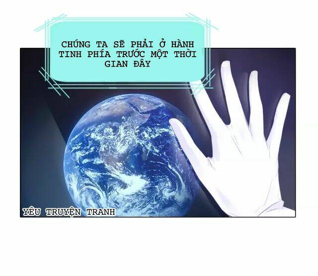 Hướng Dẫn Bảo Trì Người Máy: Chapter 16
