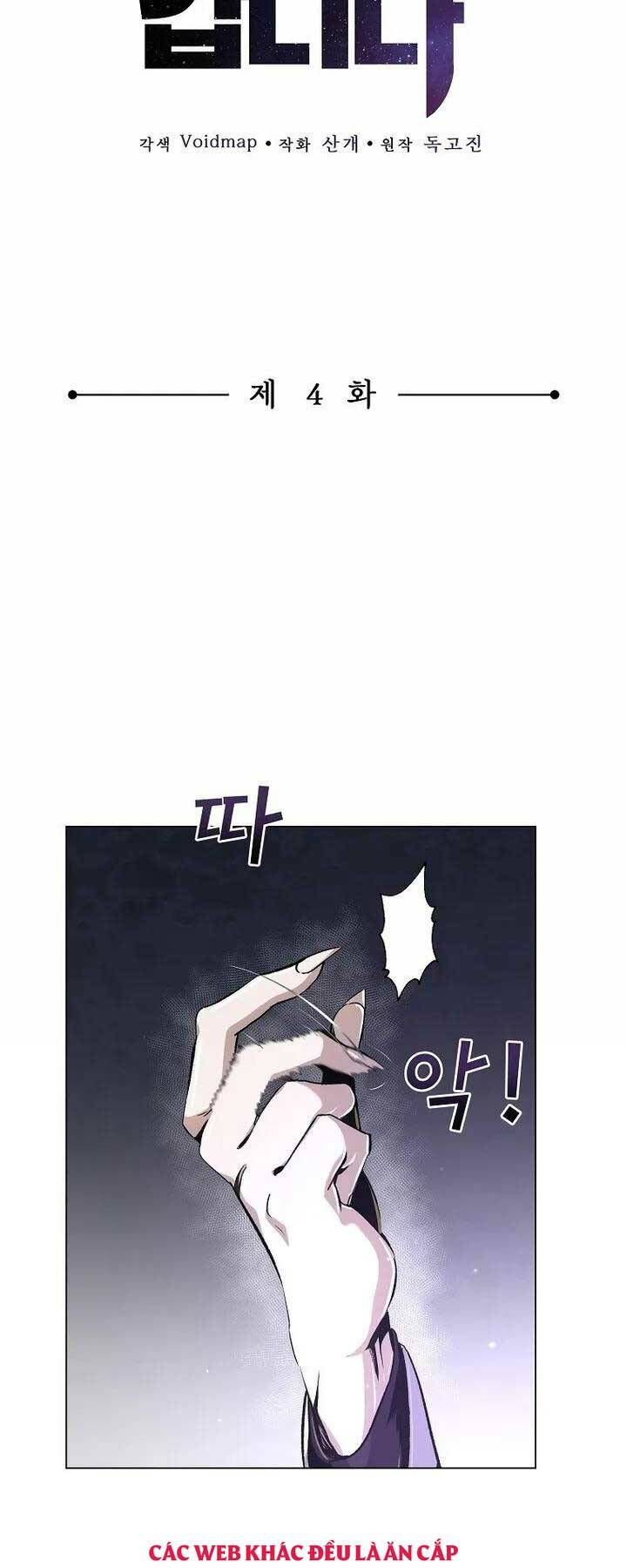 Con Đường Diệt Thần: Chapter 4