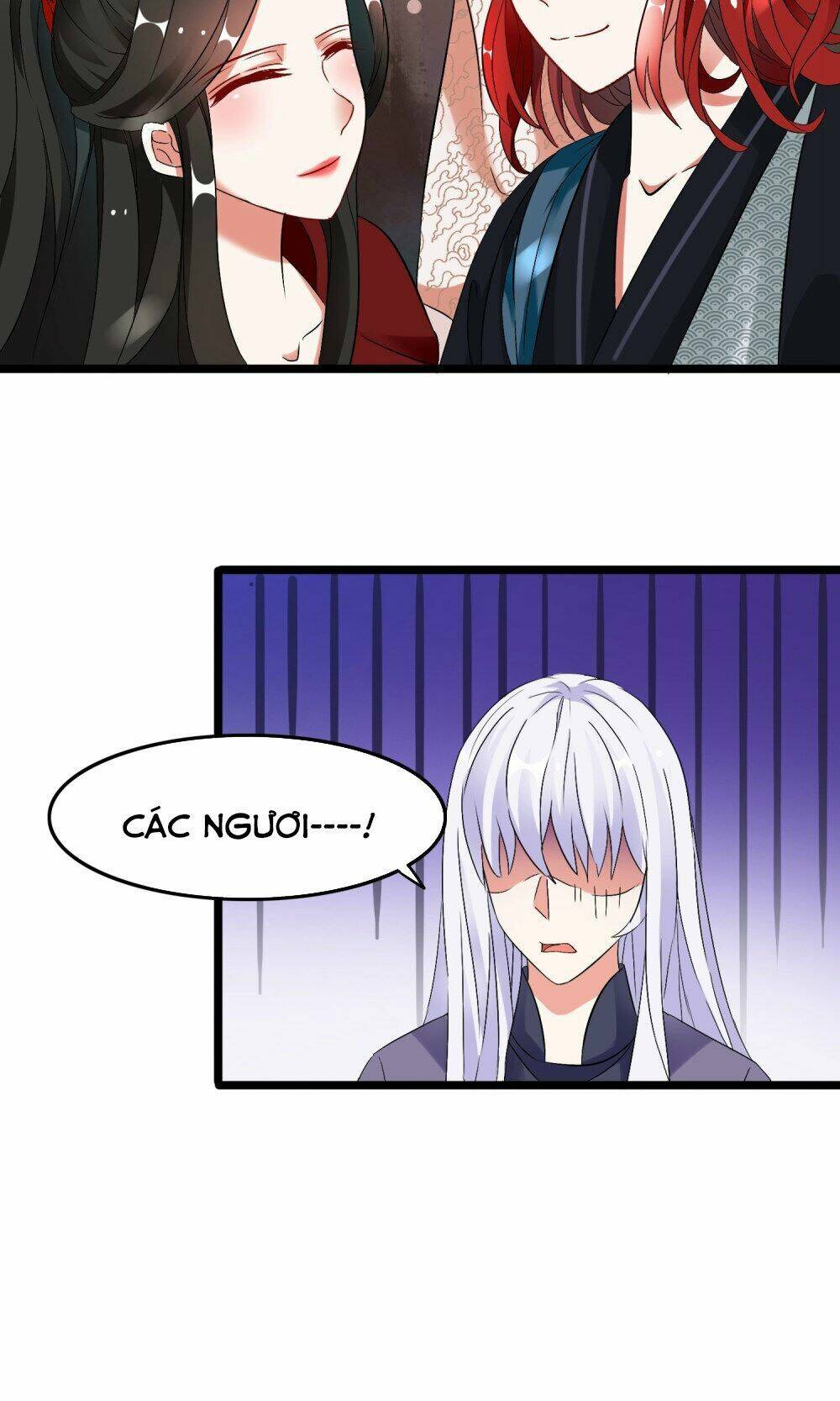 Nghịch Đồ Tại Thượng: Chapter 6