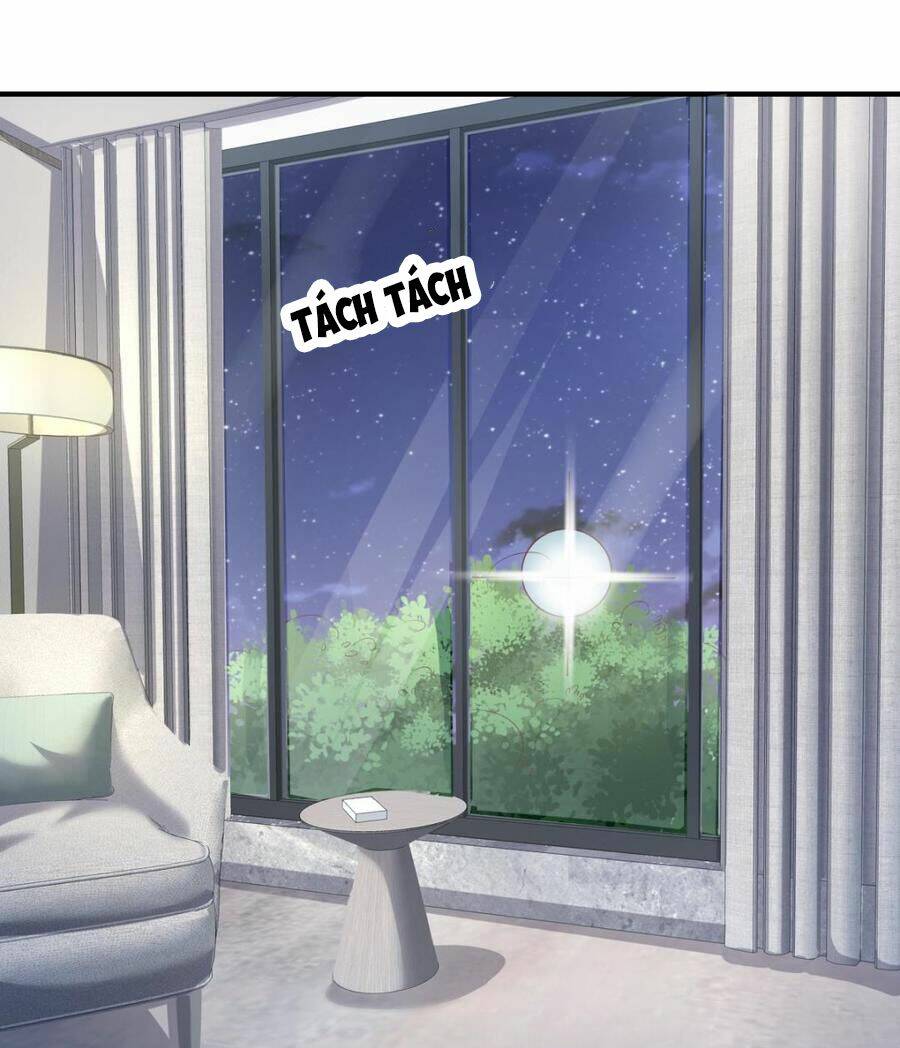 Tư Sủng Cục Cưng Bảo Bối: Chapter 35