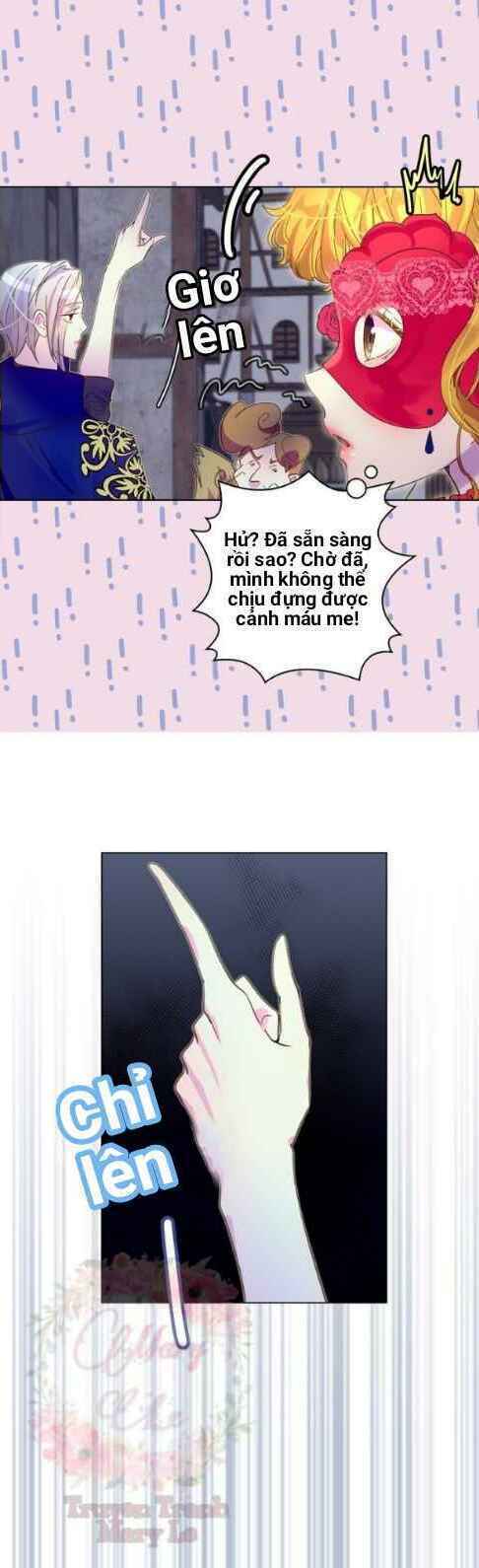 Tôi Không Phải Là Người Tốt: Chapter 56
