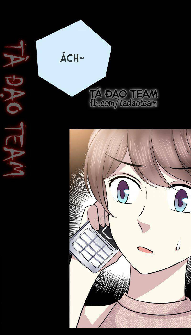 Người Yêu Thời Không: Chapter 37