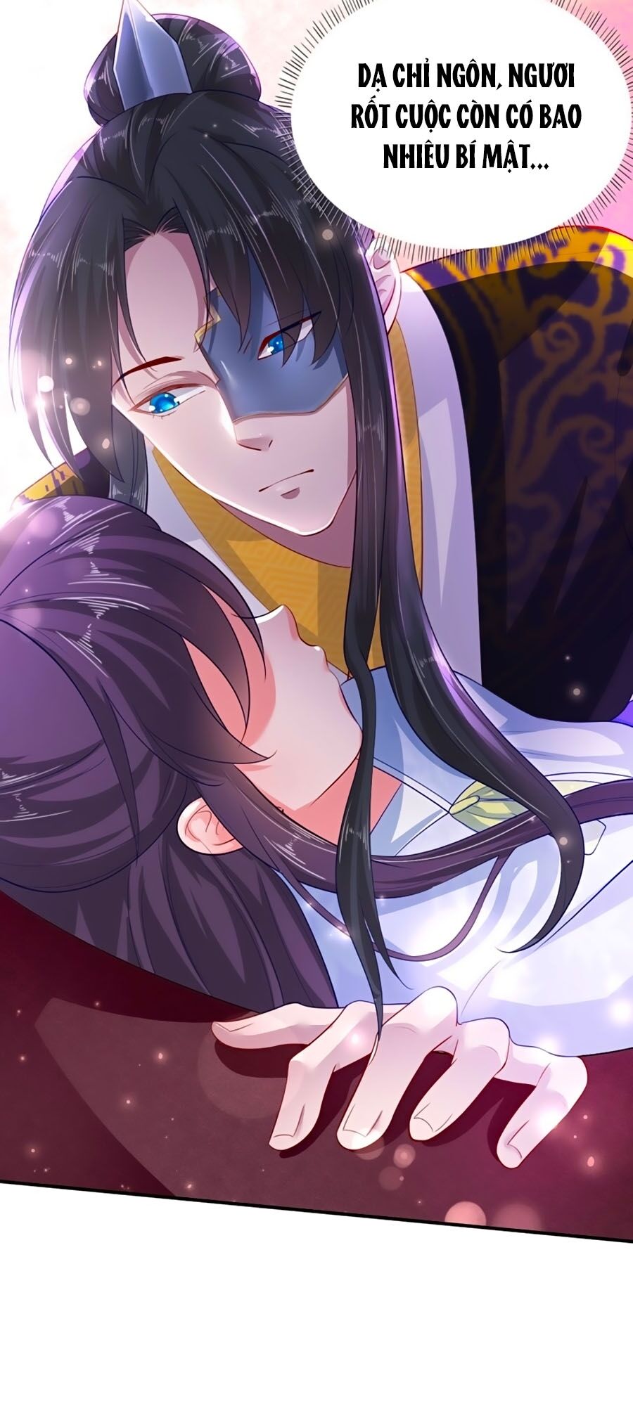 Phượng Ngự Tà Vương: Chapter 38