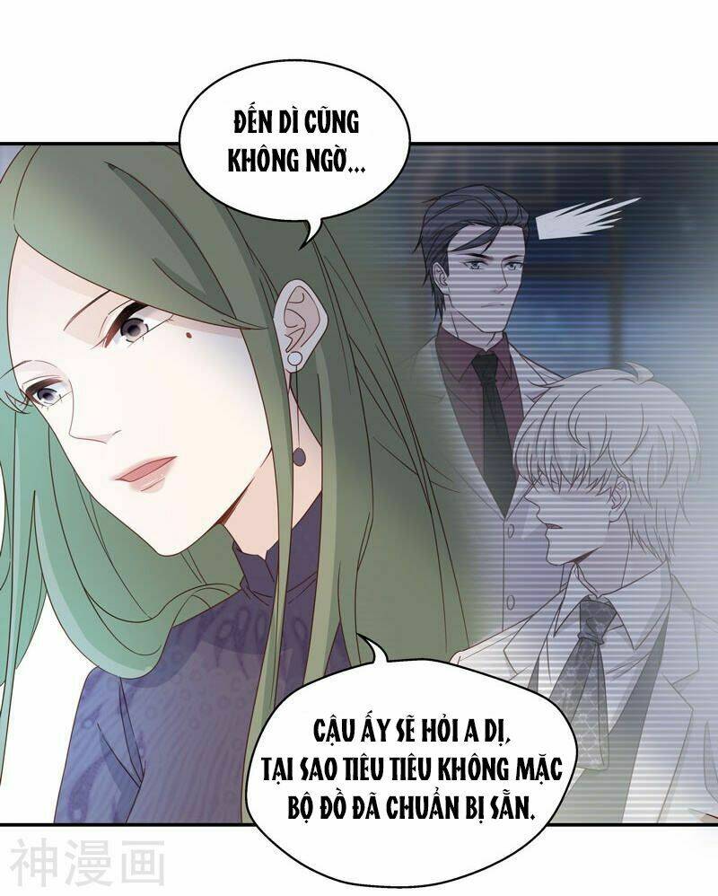 Thiên Kim Bất Lương: Chapter 26