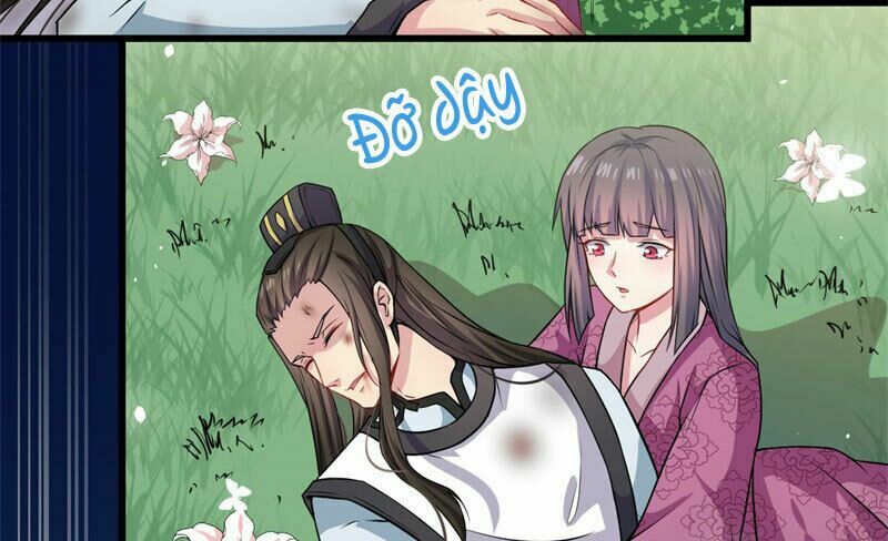 Ngạo Kiều Quỷ Vương Yêu Ta: Chapter 109