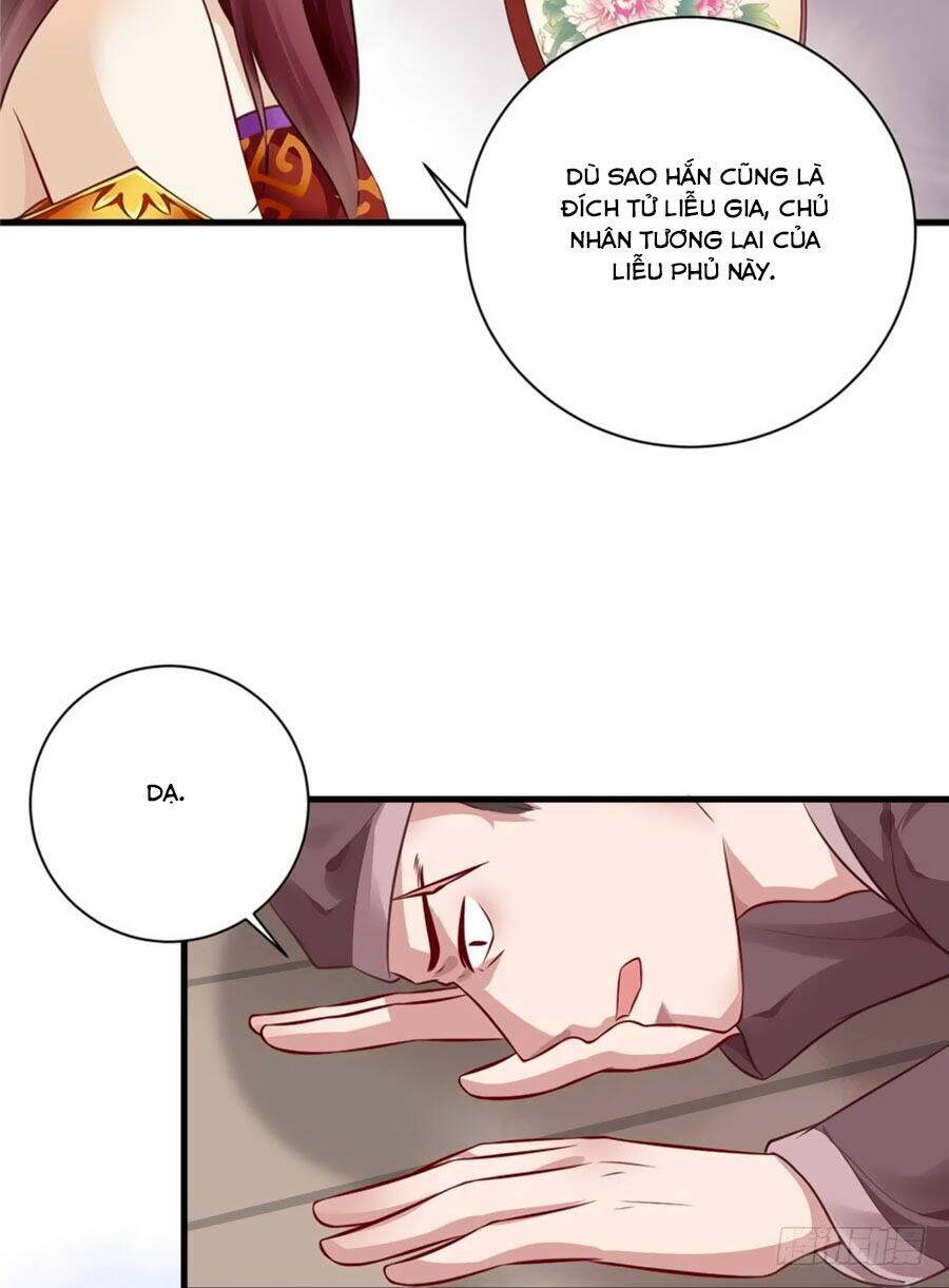 Nữ Đế Livestream Công Lược: Chapter 9