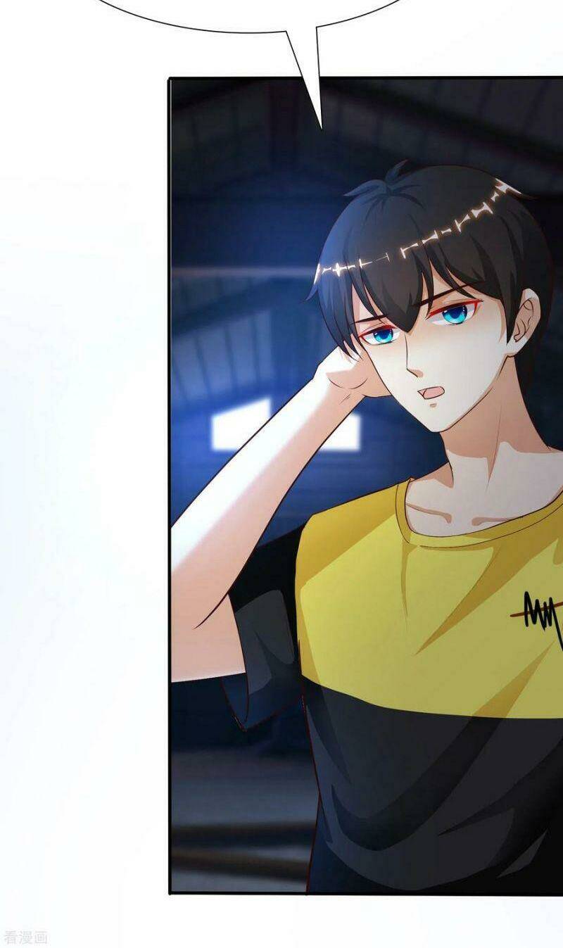 Tối Cường Vận Đào Hoa: Chapter 155