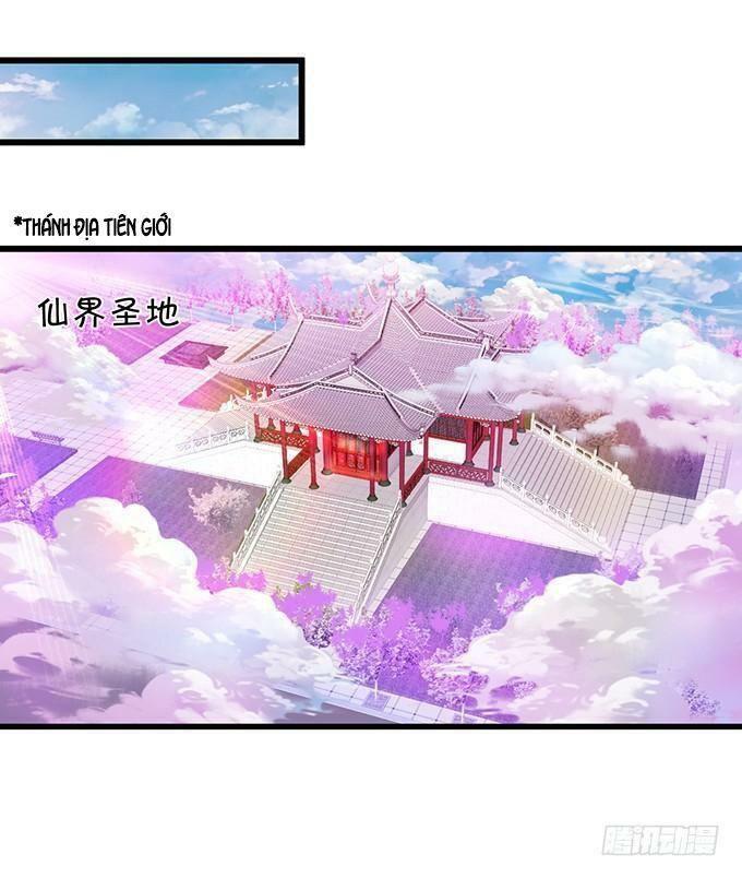 Hồ Tiên Hung Bạo: Chapter 68