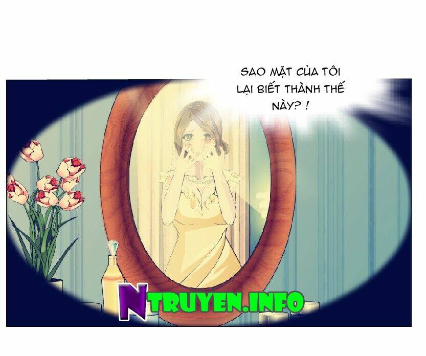 Cạm Bẫy Của Nữ Thần: Chapter 122