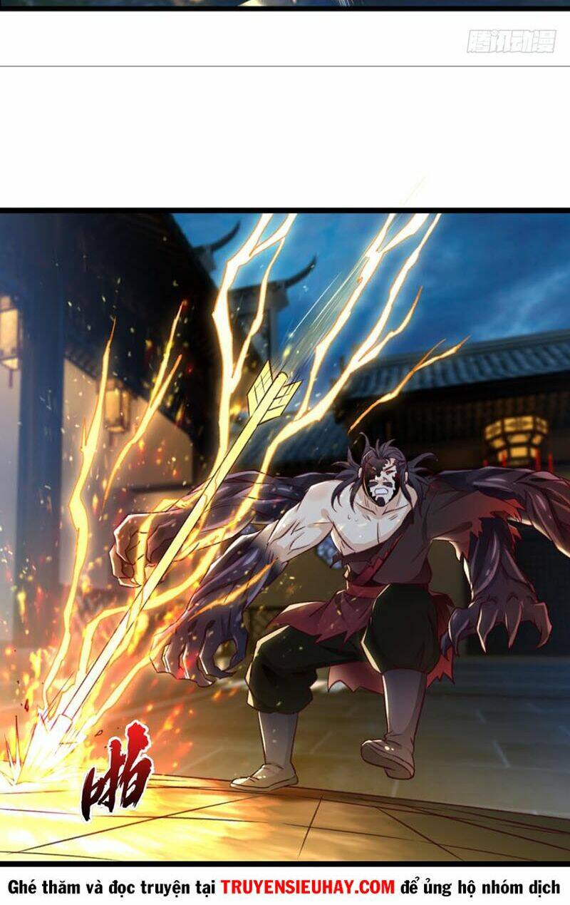 Lão Tổ Của Bạn Đang Online: Chapter 26