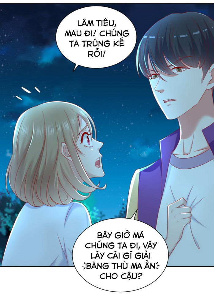 Trọng Sinh Chi Thần Đế Trở Về: Chapter 26