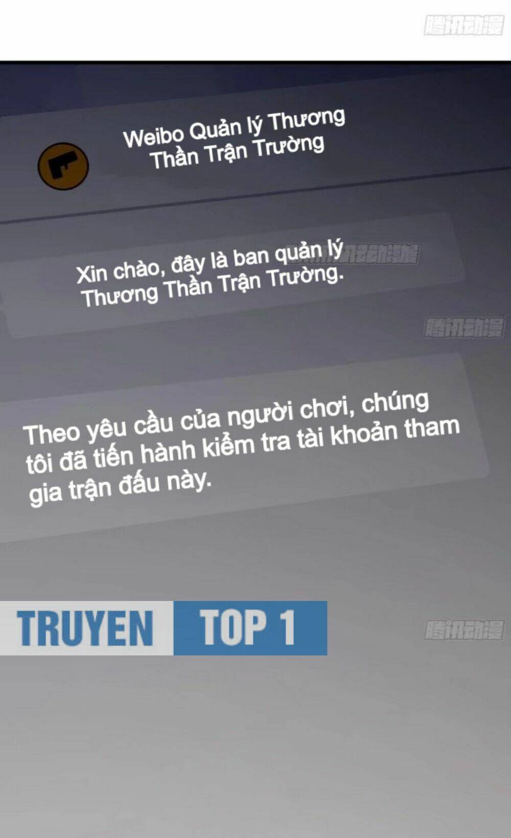 Shipper Thần Cấp: Chapter 11