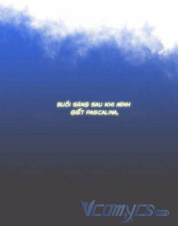 Lòng Trung Thành Với Kẻ Ác: Chapter 36