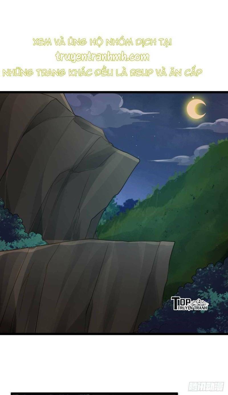 Đô Thị Siêu Cấp Thần Tôn: Chapter 51