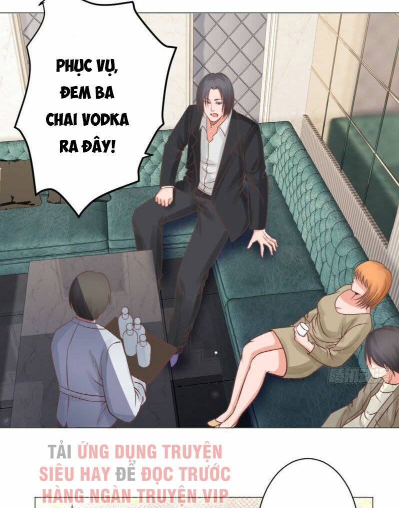 Thấu Thị Y Thánh: Chapter 26