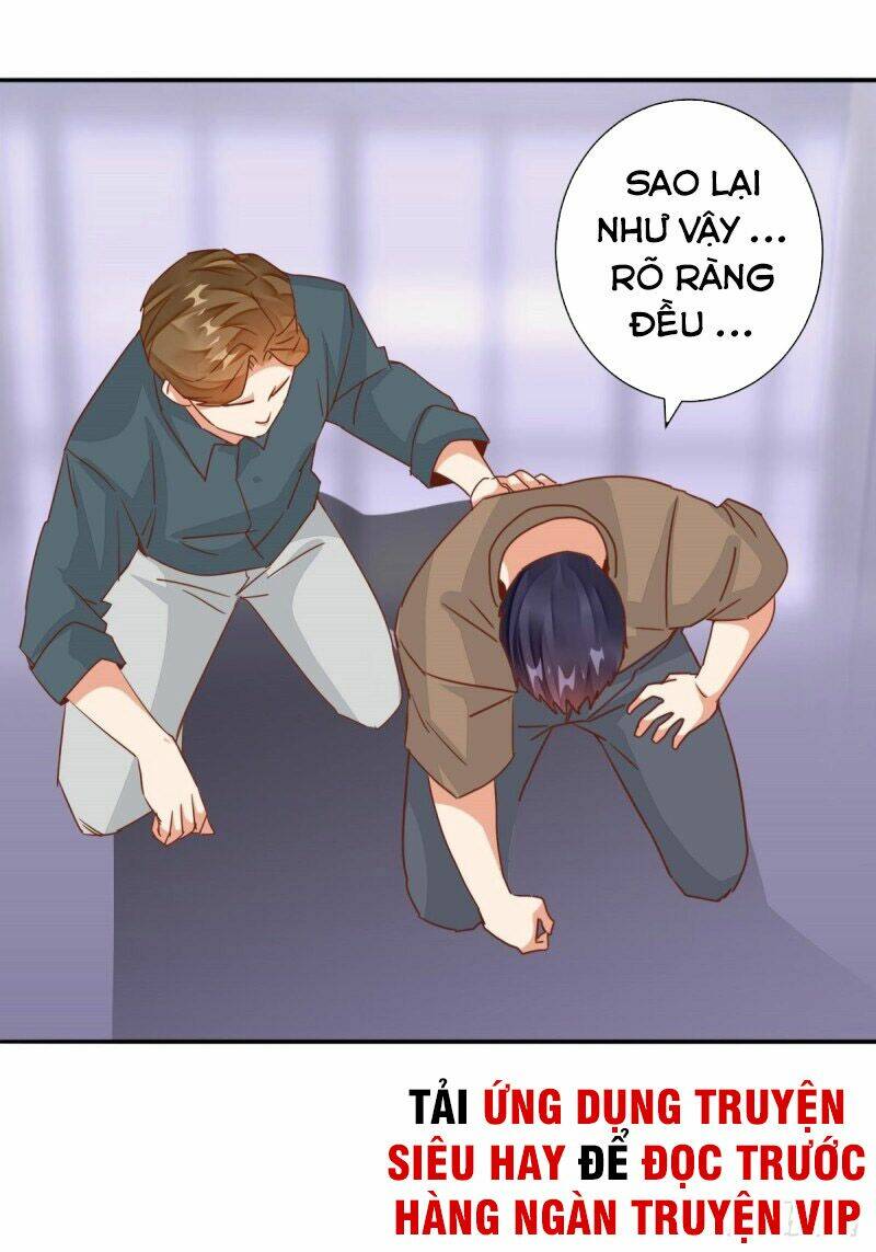 Đô Thị Siêu Cấp Y Sinh: Chapter 35