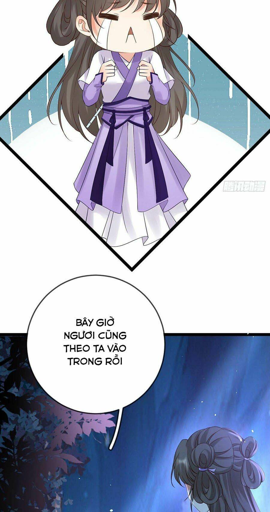 Ma Đầu Vạn Ác Năm Tuổi Rưỡi: Chapter 58