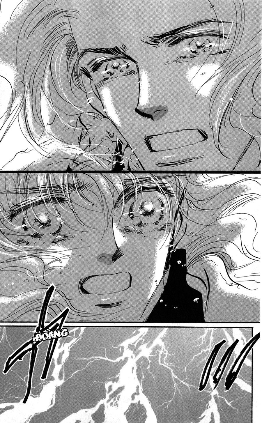 Mầm Sống: Chapter 118