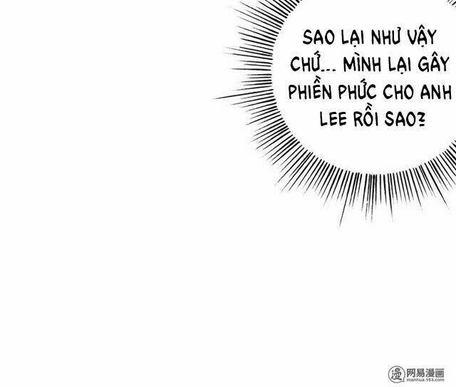 Become A Girl At Night: Chapter 29