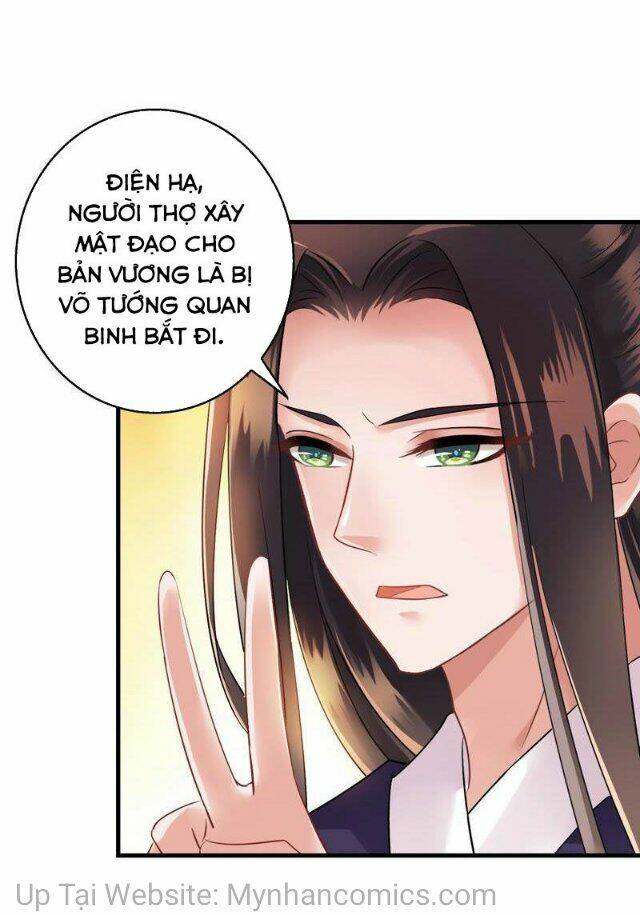 Thái Tử Điện Hạ Có Tin Vui: Chapter 87