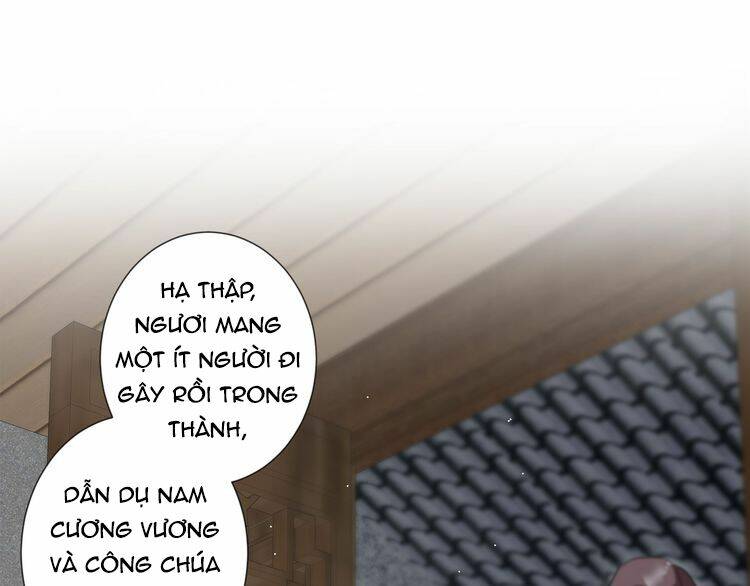 Hoa Nhan Sách: Chapter 80.1