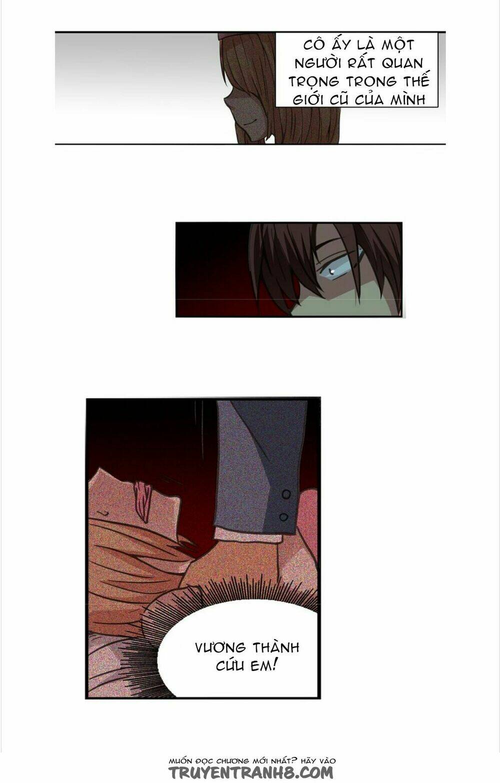 Vì Tôi Là Ông Chú Mở Tiệm Bán Vũ Khí: Chapter 26