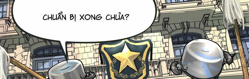 Vua Sinh Tồn: Chapter 63