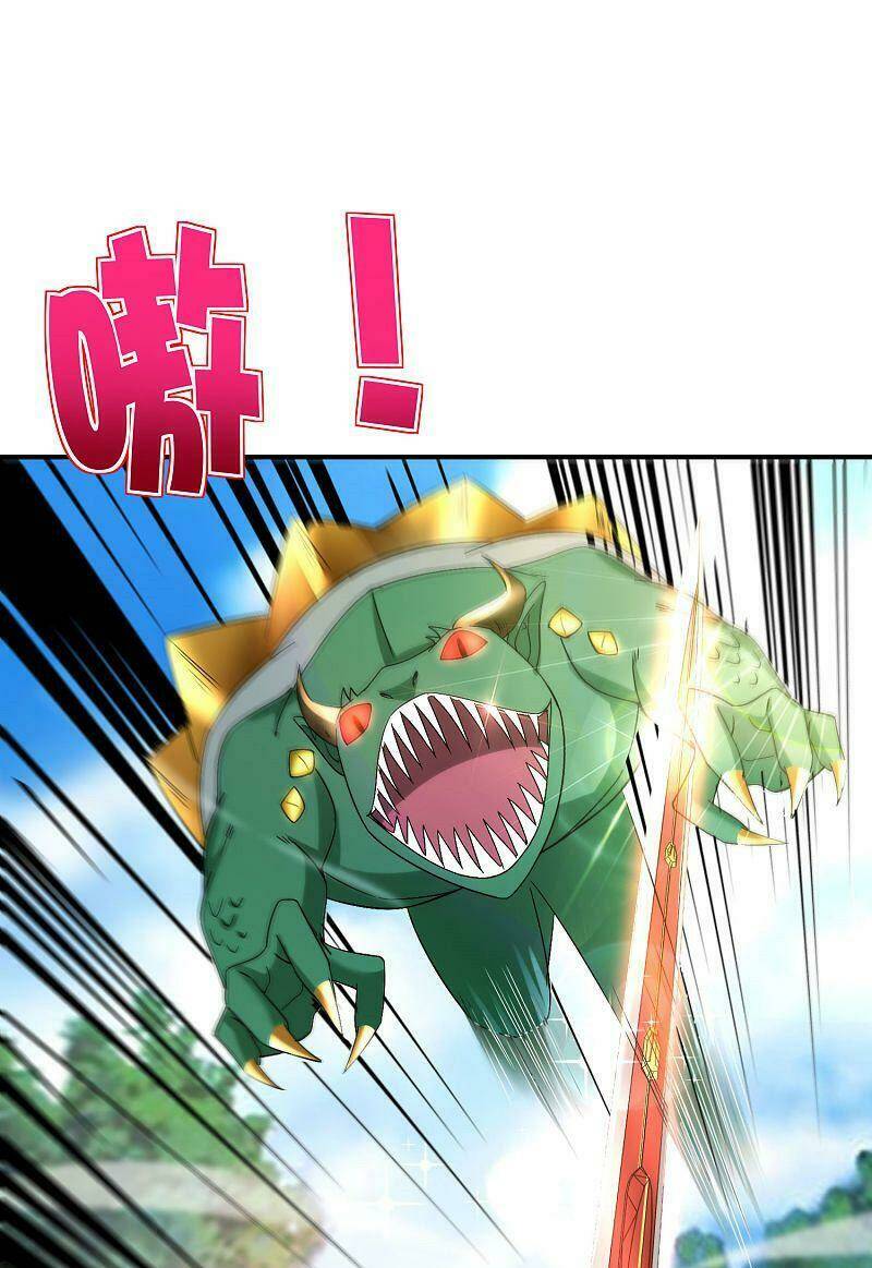 Vòng Bạn Bè Mạnh Nhất Của Tiên Giới: Chapter 82