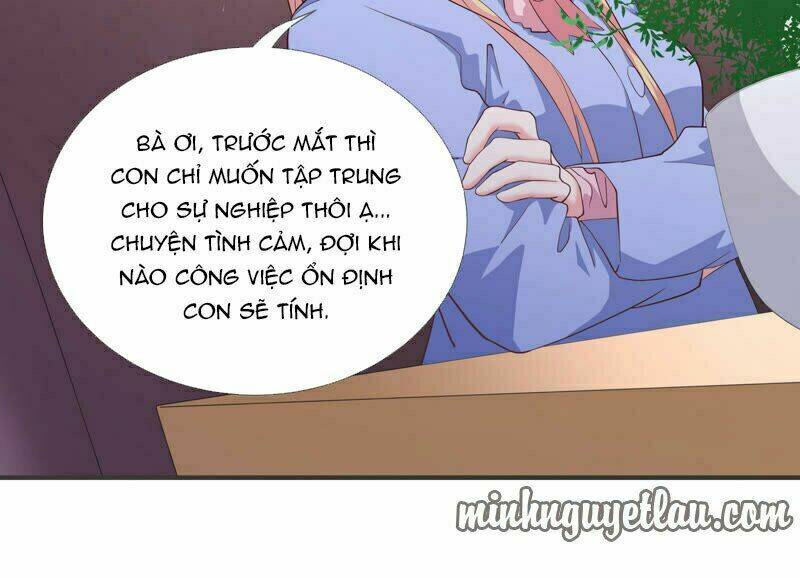 Chiến Lược Lãng Mạn Của Thịnh Thiếu: Chapter 51