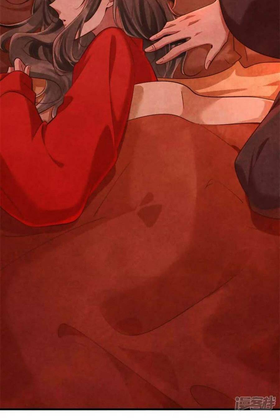 Vương Phi Muốn Trèo Tường: Chapter 133