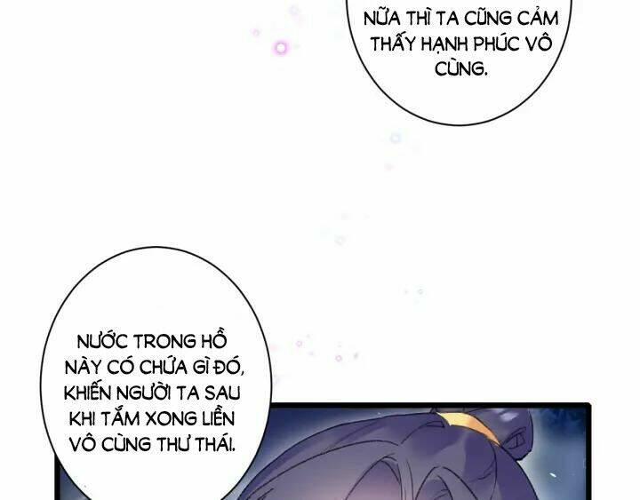 Hoa Nhan Sách: Chapter 133