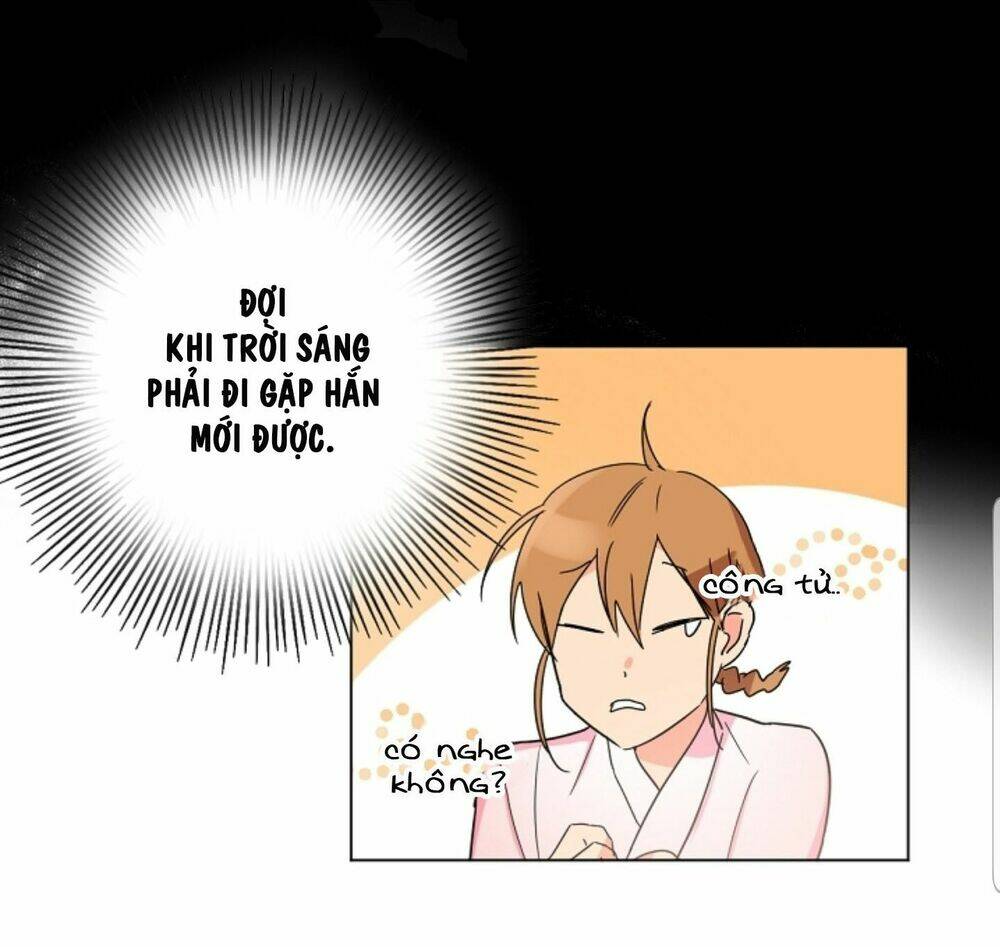 Chae Hong Sa: Chapter 46