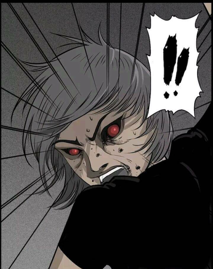 Những Câu Chuyện Kinh Dị Ở Trường Trung Học Tây Lăng: Chapter 21