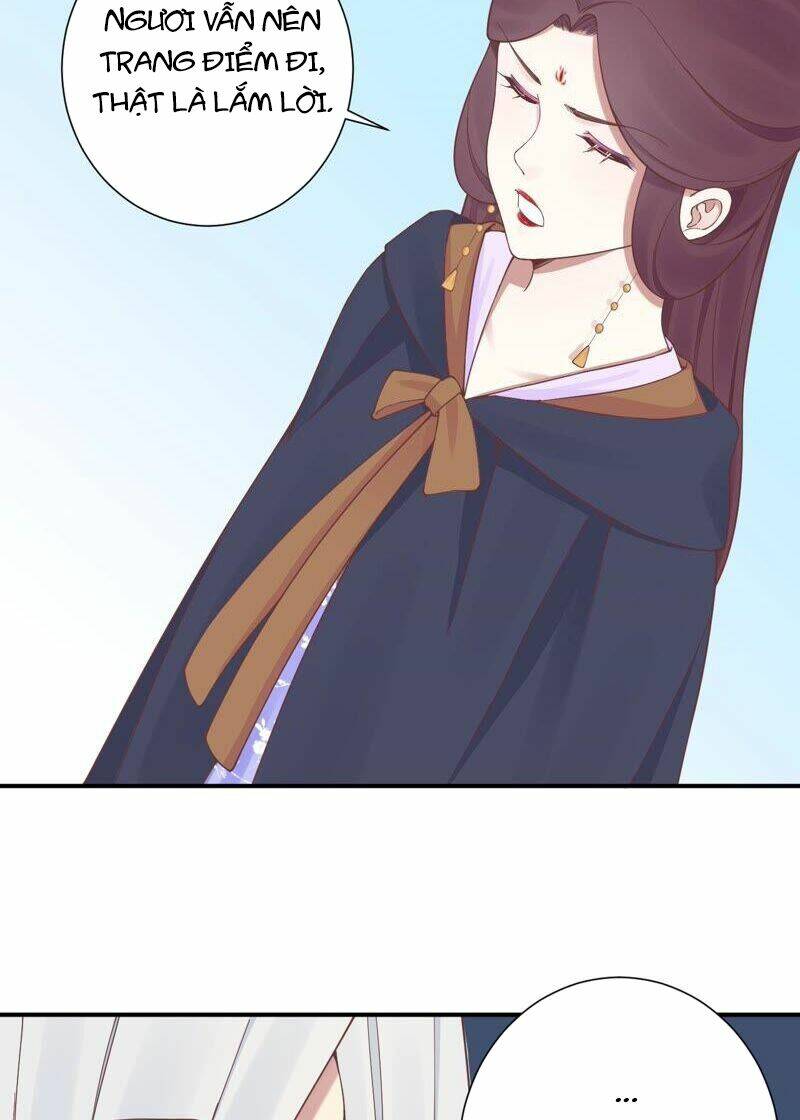 Hoàng Hậu Bận Lắm: Chapter 152