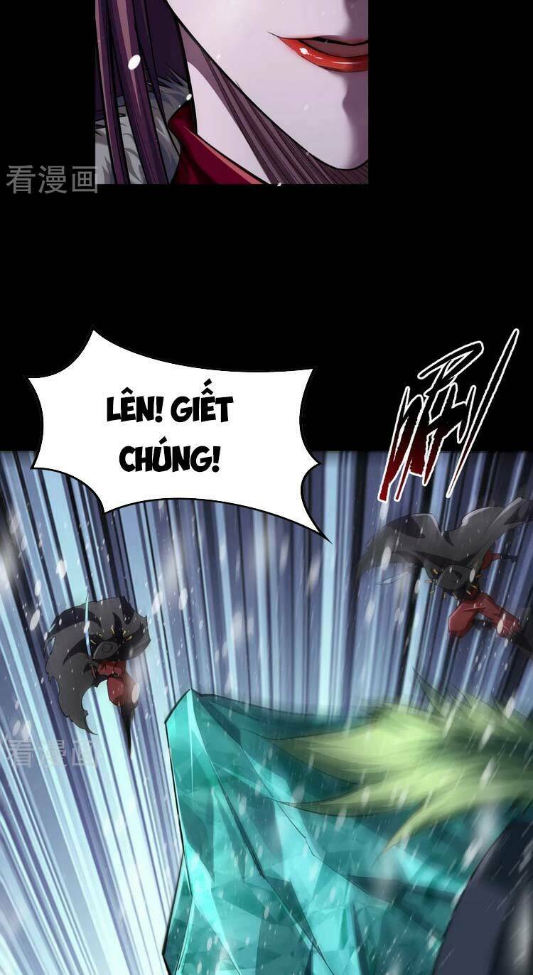 Thanh Đế Truyện: Chapter 129