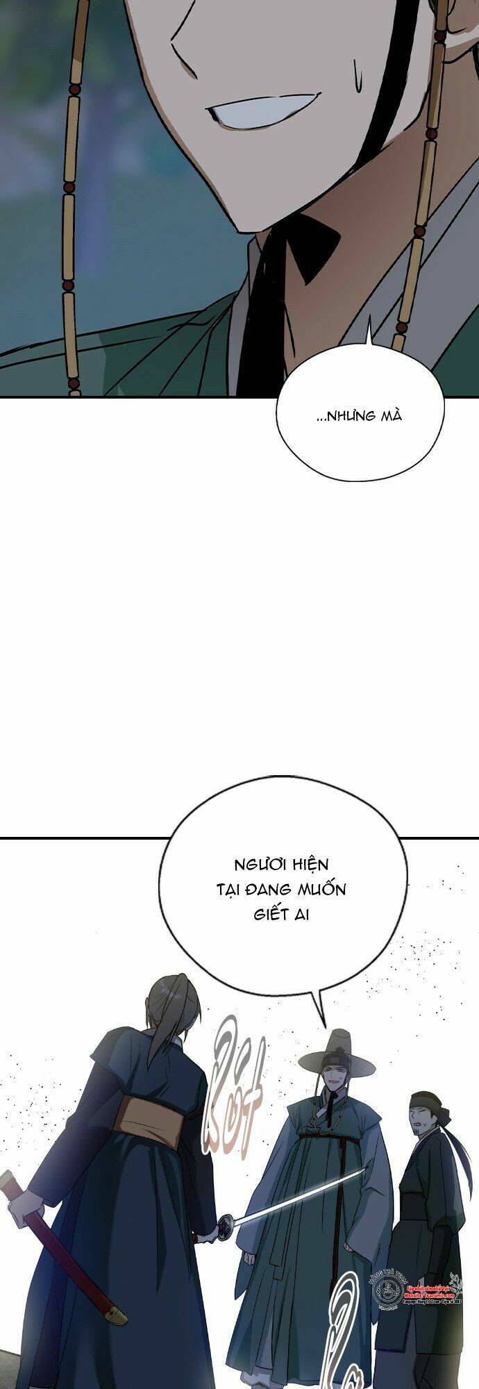 Duyên Nợ Kiếp Trước: Chapter 25