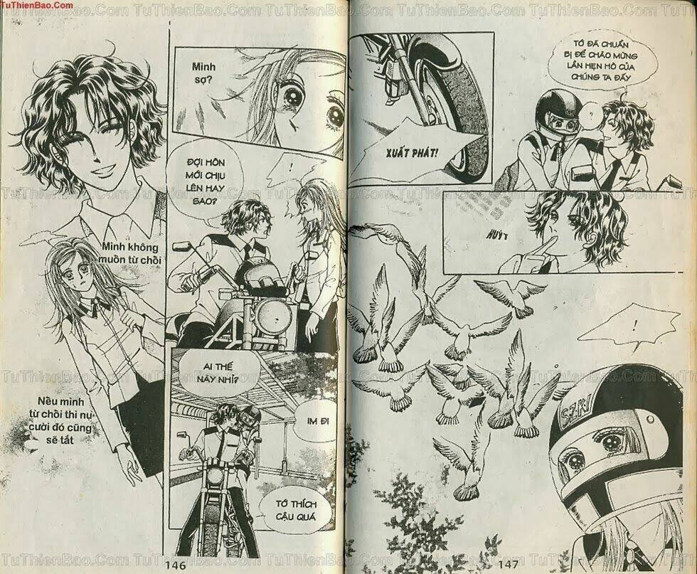 Thiên Sứ: Chapter 6